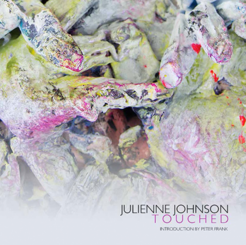 Touched, Julienne Johnson